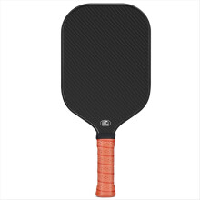 16MM pálka na pickleball s protišmykovou rukoväťou, oranžová