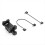 For SDR Mapping Phone Holder Kit For SDR Mapping Receiver 4