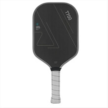 Pádlo na pickleball T700 z uhlíkových vlákien s protišmykovou rukoväťou A