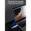 Αναγνώστης καρτών 2 σε 1 Type-C/USB 3.0 Αναγνώστης καρτών TF/SD υψηλής ταχύτητας 3