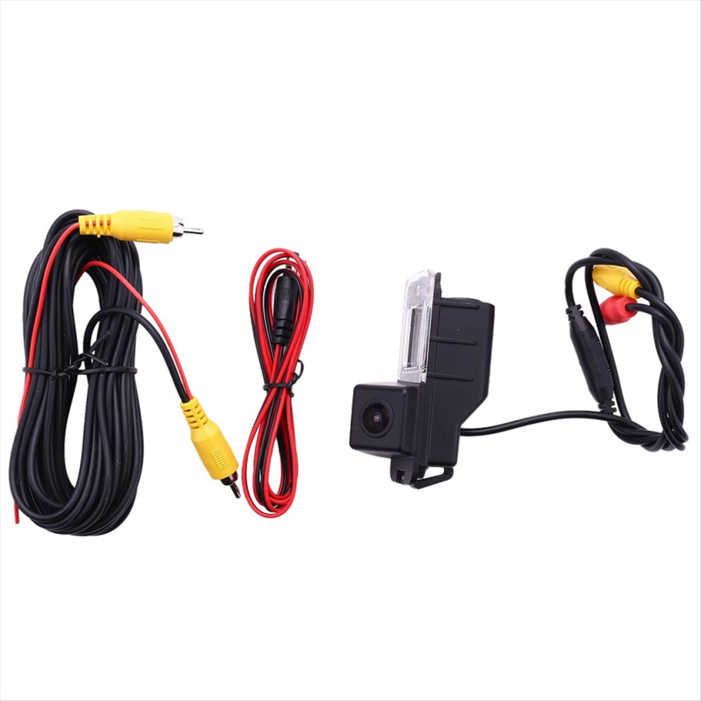 Hd Car Rear View Backup Camera Parking System Assistance Camera 4711841479813