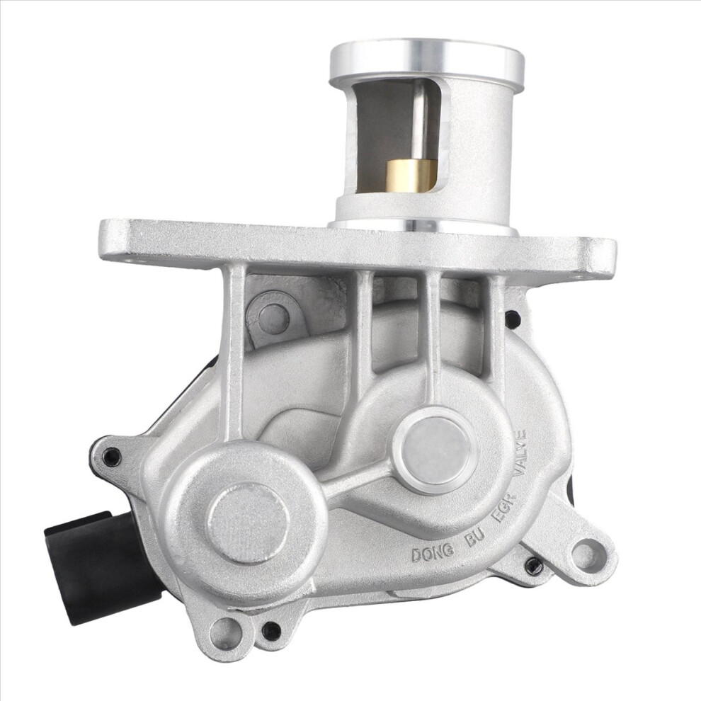 Car Waste Gas Recirculation Valve Egr Valve For T6 T8 4Da1 Engine Light 4711841478304