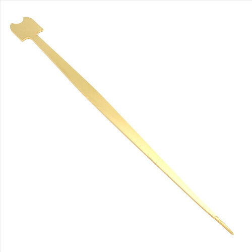 Outil de réparation pour violoncelle, accessoire pour violoncelle, droit 2
