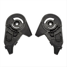 Til SHAFT 562 SHIELD BASE SHAFT hjelmmekanisme basedele