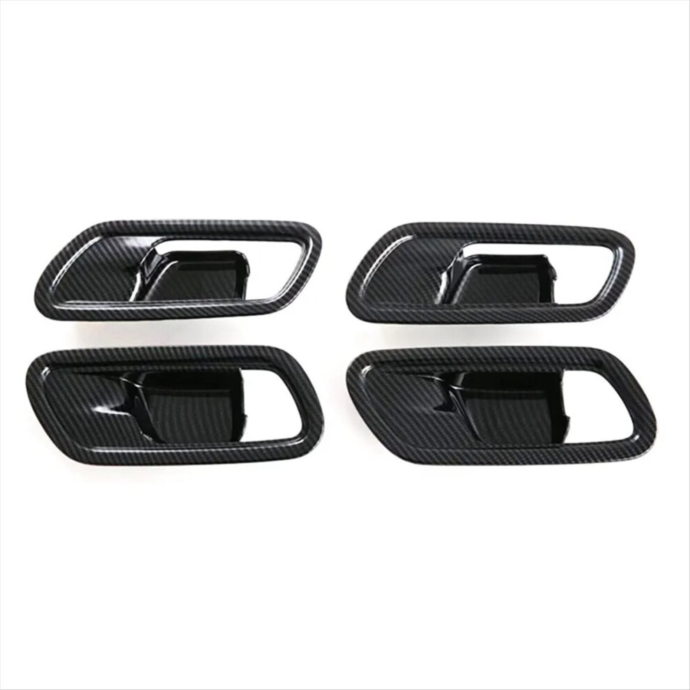 Inner Door Handle Cover Trim For City Hatchback 2021-2023 Rhd 4714188491678
