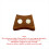 Turntable Center Positioner Magnetic Force Grinding Pot Fixing Tools 6