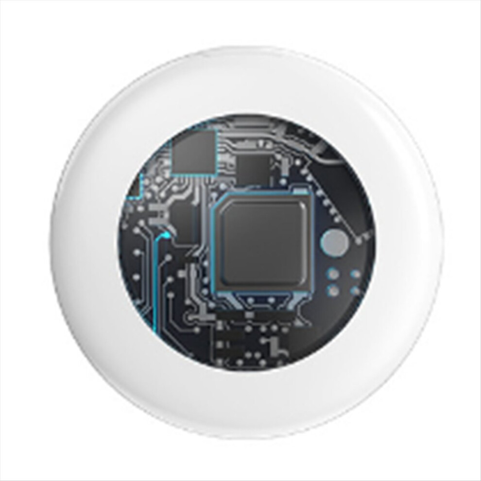 Smart Bluetooth Gps Tracker Work For Find My App 4711841482424