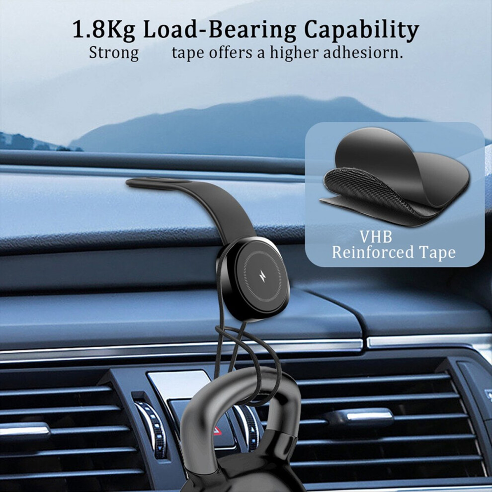 Magnetic Car Wireless Charger Fast Charging 4714188492262