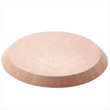 Instrumente rotunde de ceramică, plăci ceramice, matriță de formare a plăcii de densitate din lemn