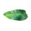 Πατάκια μπάνιου για χαλί πόρτας μπάνιου Green Leave Diatom Bath Pad B 4