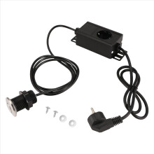 Kit de interruptor de ar para triturador de lixo, botão para triturador de lixo, plugue UE