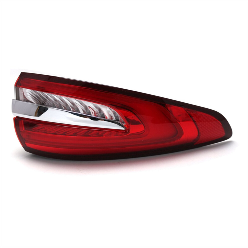 Outer Tail For Turn Signal Brake Lamp Assembly Right Light 4714188490169