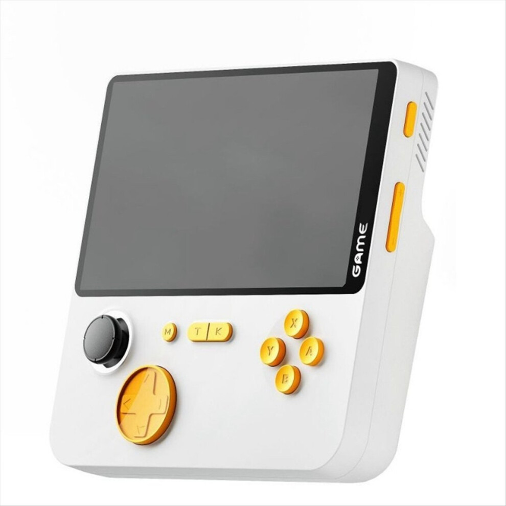 E5 Handheld Video Game Console 64G 15000 Games 5Inch D 4714188450125
