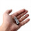 6 stk. skrallenøkkelhylseadapter 3