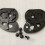 Til Shield HJ-09 Sidegearpladesæt til -16, -15, -12, -sp 4