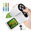Microscopio digitale portatile 1080P, mini microscopio USB 10MP per bambini 2