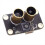 Sensor de fluxo óptico e lidar MTF-01 compatível com PX4 3
