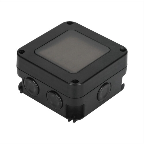 IP66 waterproof switch power wall switch Outdoor waterproof switch B 1