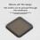 IP66 waterproof switch power wall switch Outdoor waterproof switch B 4