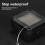 IP66 waterproof switch power wall switch Outdoor waterproof switch B 7