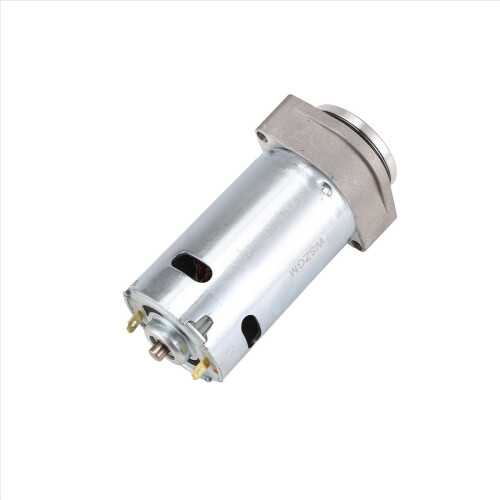 Hydraulisk bagklappumpe til SRX