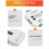 Bevægelsessensor LED trappepixellyscontroller RGB LED-controller 6