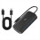 Ασύρματη συσκευή εκτόξευσης οθόνης USB 3.0 για τηλέφωνο, υπολογιστή, PD100W 1