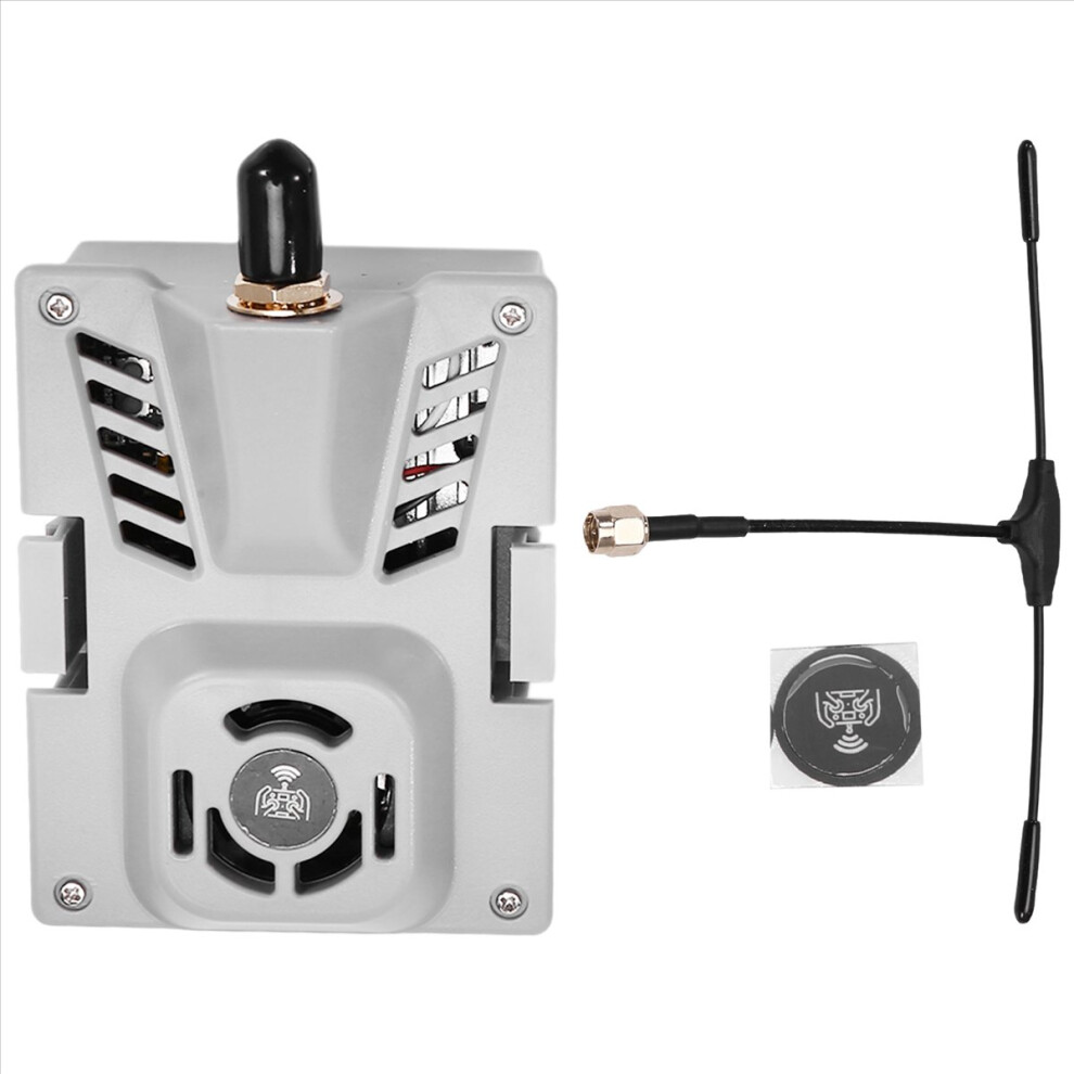 Es900tx 915Mhz Expresslrs Elrs Module Receiver Set For Rc Drone A 4714188494327