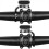 Bicycle Light Bracket Holder For Speedometer 4