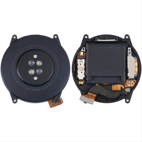 Carcasă spate pentru ceas inteligent Watch GT 2 46mm 1