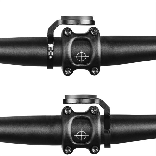 Bicycle Light Bracket Holder For Speedometer 2
