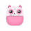 Kid Camera Printer Portable Thermal Instant Print Photo Pink 1