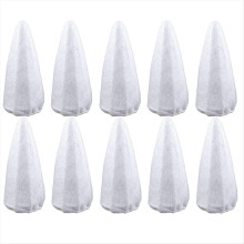 10 buc sac de filtru pentru vid de piscină pentru instrumentul colector de praf filtre de piscină