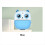 Kid Camera Printer Portable Thermal Instant Print Photo Blue 5