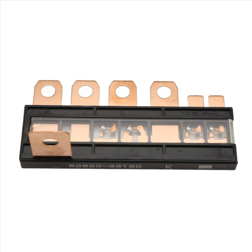 For ES Fuse box Engine Compartment Fuse 1