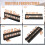 For ES Fuse box Engine Compartment Fuse 7
