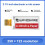 2.13 Inch Ink Screen 250x122pixel SPI Eink Raw Display 2