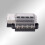 CP-4424 Ασφάλεια 4 θέσεων για κουτί ασφαλειών, μόνωση 1 σε 4, επιβραδυντική φλόγας 7