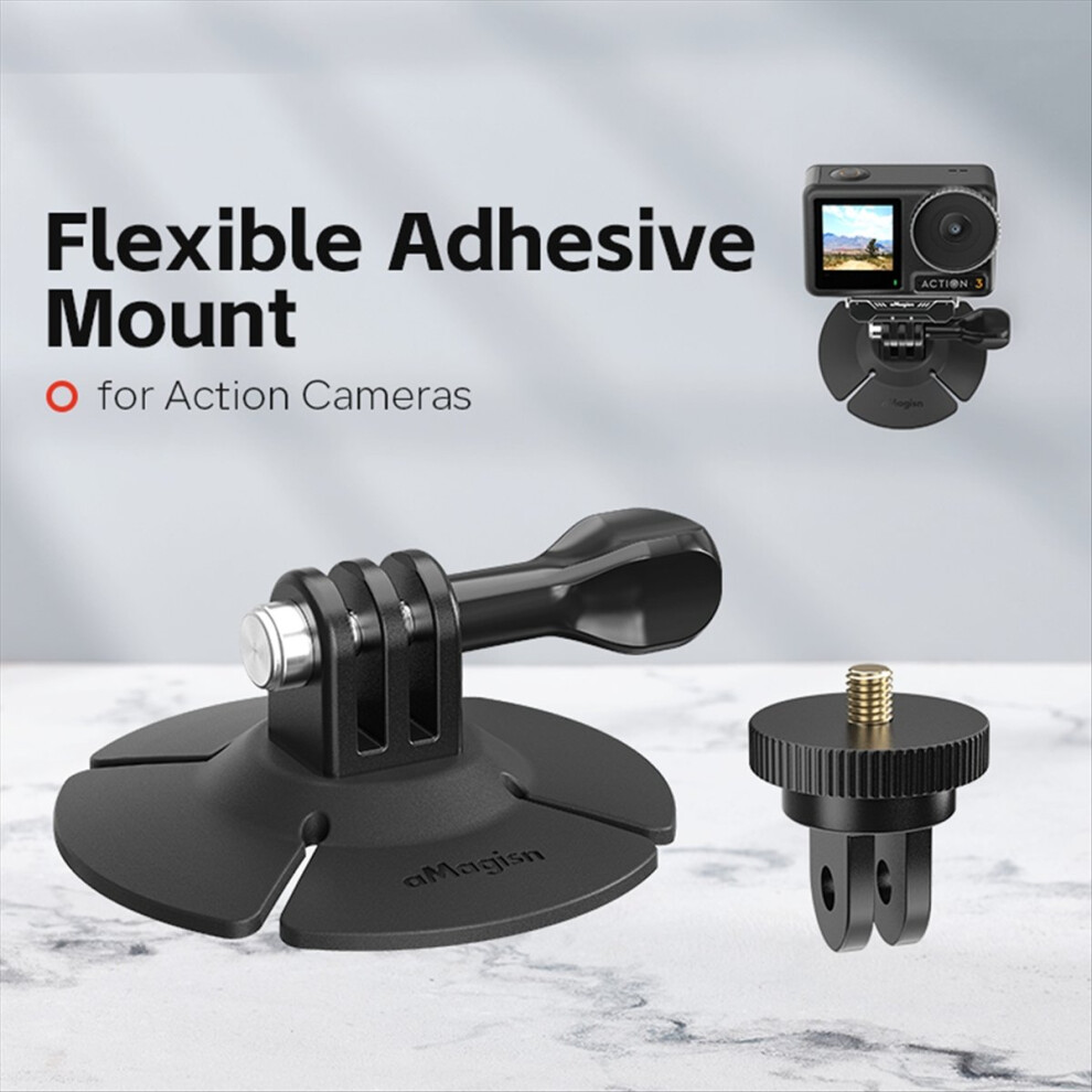 Flexible Adhesive Base For // Action Camera 4714188461381