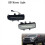 1 par de luz de seta LED para espelho retrovisor para 2008-13 A 3