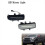 par de luz de seta LED para espelho retrovisor B 2008-13 3