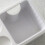 Espresso-Zapfbox, Espresso-Organizer, Espresso-Stampfer, Weiß 4