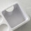 Espresso-Zapfbox, Espresso-Organizer, Espresso-Stampfer, Weiß 5
