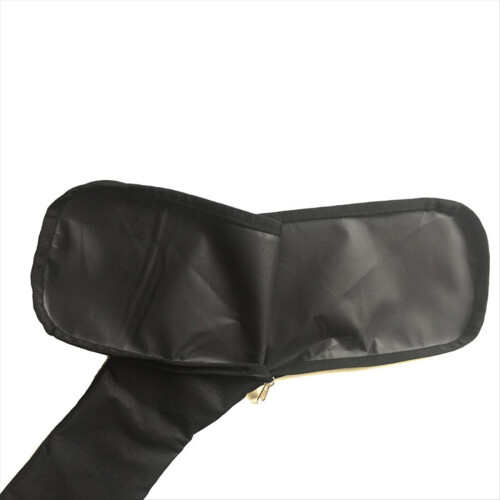 Tragbare Eishockeyschlägertasche mit einer Schulter, wasserdichte Schlägertasche 2