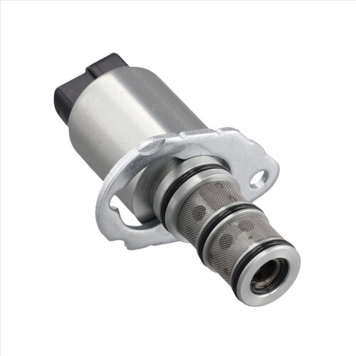 Hydraulisk magnetventil til traktorserie 6000 2