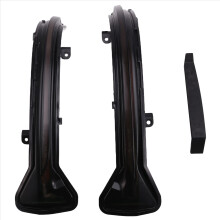 Luz de señal de giro del espejo retrovisor del coche para G20 2018-2024 G21 LHD