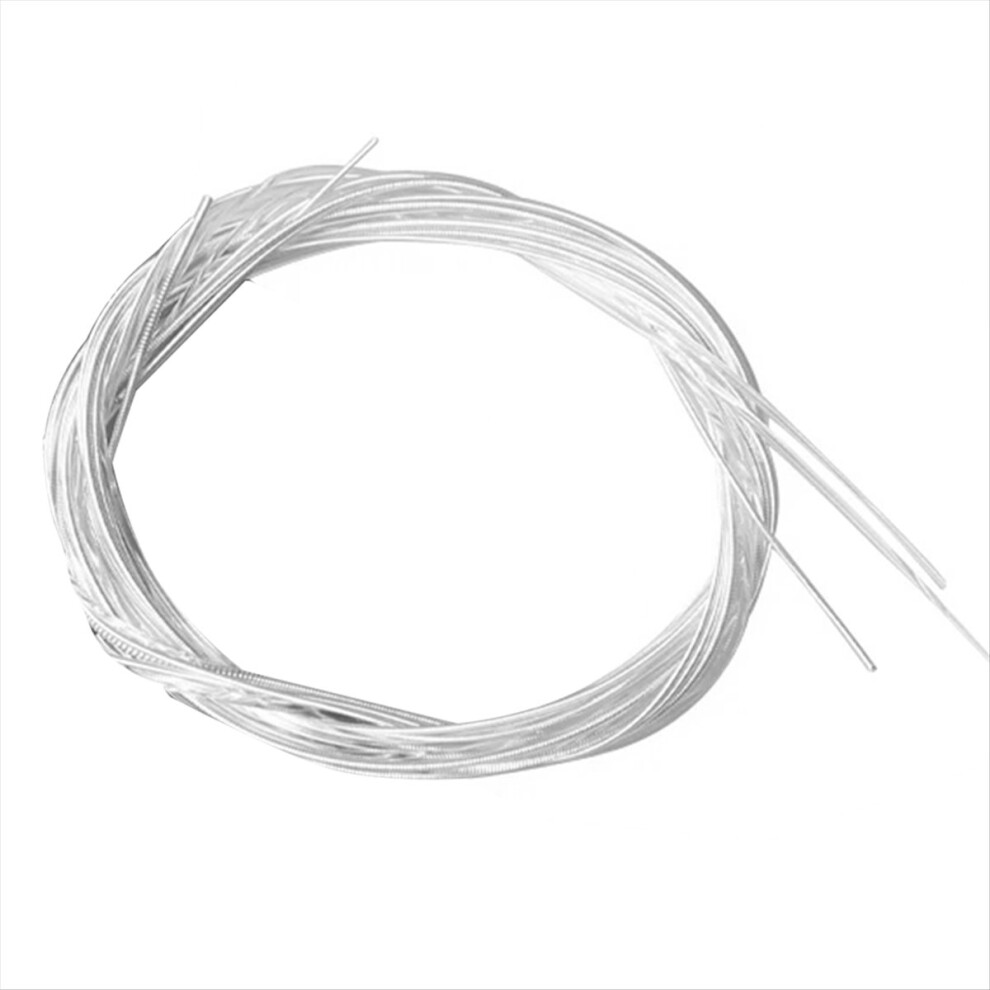 500CJ Medium Tension Classic Nylon Guitar Strings-image-OPC-PMD2WZT-NEW