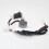 Napájecí adaptér USB pro Focus 2004-2011 3