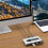 USB3.0 δύο εισόδων και τεσσάρων εξόδων - 2 υπολογιστές μοιράζονται 4 συσκευές USB 6