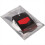 500CJ Klassiske Nylon Gitarstrenger for Medium Spenning 4